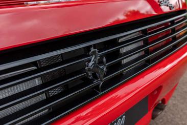 Ferrari 348 — photo 14