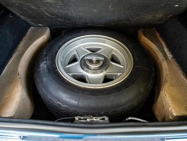 Ferrari Daytona — photo 49