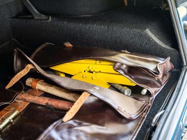 Ferrari Daytona — photo 50