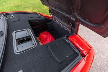 Ferrari 348 — photo 16