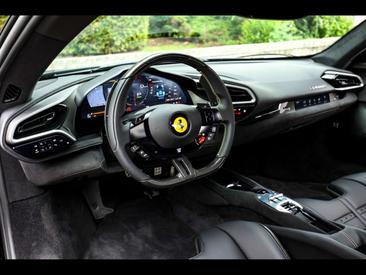 Ferrari 296 GTB — photo 11