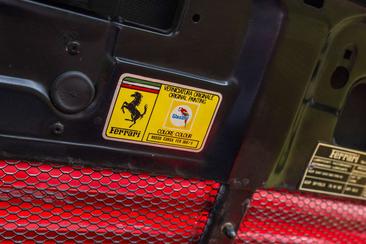 Ferrari 348 — photo 17