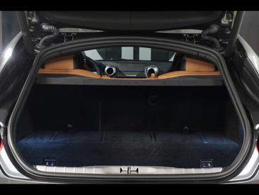 Ferrari GTC4Lusso — photo 24