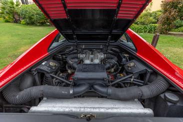 Ferrari 348 — photo 18