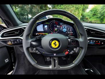 Ferrari 296 GTB — photo 13