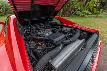 Ferrari 348 — photo 19