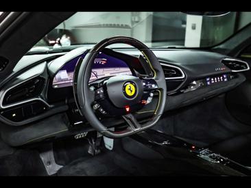 Ferrari 296 GTS — photo 11