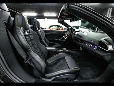 Ferrari 296 GTS — photo 14