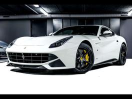 Ferrari F12 Berlinetta - 2013 - Joinsteer - #1