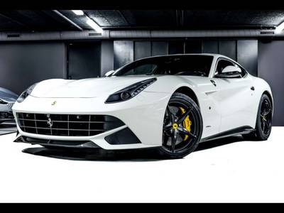 Ferrari F12 Berlinetta - 2013 - Joinsteer - #1