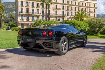 Ferrari 360 Modena — photo 2