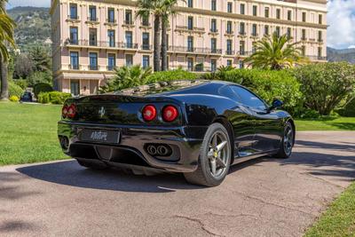 Ferrari 360 Modena