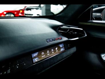 Ferrari 296 GTS — photo 18