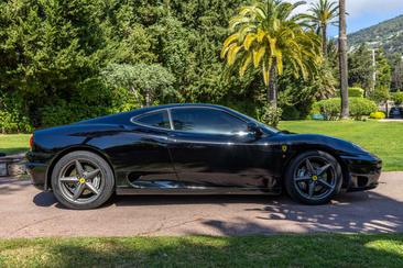 Ferrari 360 Modena — photo 3