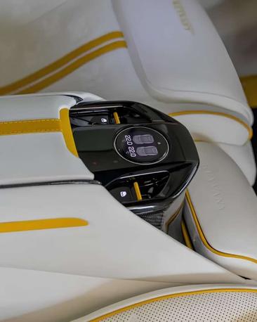 Ferrari Purosangue — photo 4