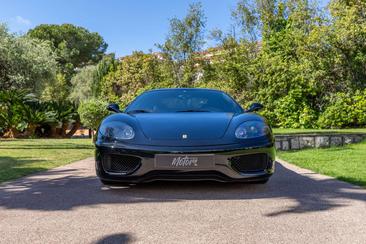 Ferrari 360 Modena — photo 4