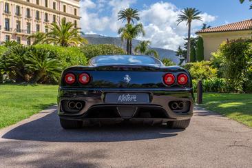 Ferrari 360 Modena — photo 5
