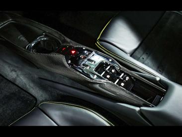 Ferrari 296 GTS — photo 21