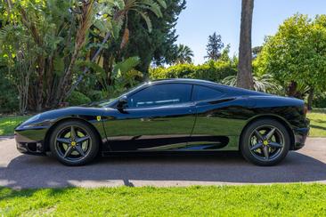 Ferrari 360 Modena — photo 6