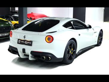 Ferrari F12 Berlinetta — photo 7