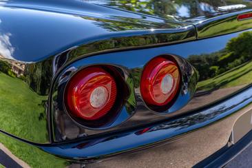 Ferrari 360 Modena — photo 7