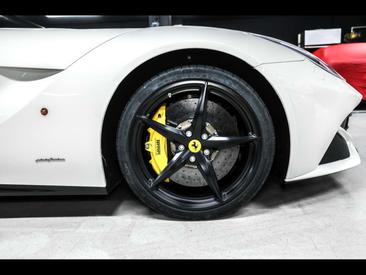 Ferrari F12 Berlinetta — photo 8