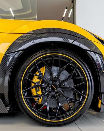 Ferrari Purosangue — photo 9