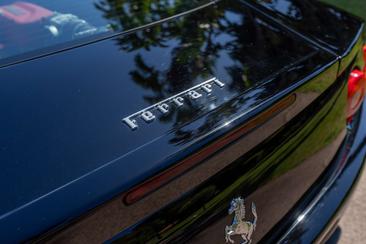 Ferrari 360 Modena — photo 8