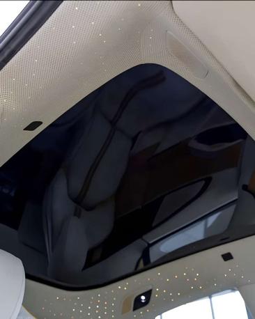 Ferrari Purosangue — photo 11