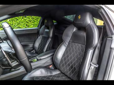 Ferrari F12 Berlinetta — photo 11