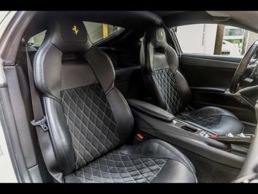 Ferrari F12 Berlinetta — photo 12