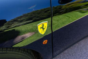 Ferrari 360 Modena — photo 14