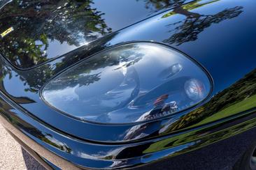 Ferrari 360 Modena — photo 15