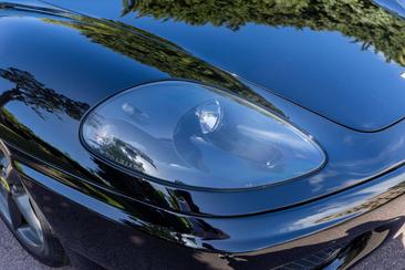 Ferrari 360 Modena — photo 16