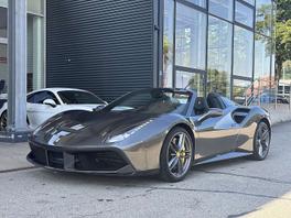Ferrari 488 Spider - 2017 - Joinsteer - #1