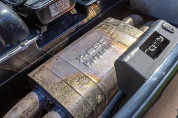 Ferrari 360 Modena — photo 17