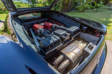 Ferrari 360 Modena — photo 18
