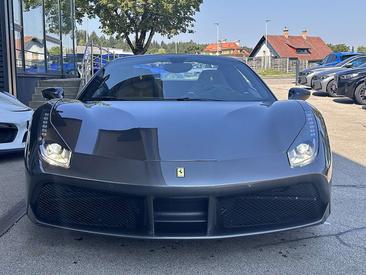 Ferrari 488 Spider — photo 4