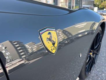 Ferrari 812 GTS — photo 4