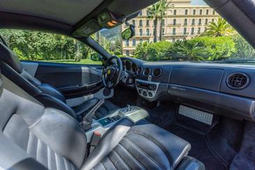 Ferrari 360 Modena — photo 20