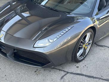 Ferrari 488 Spider — photo 5