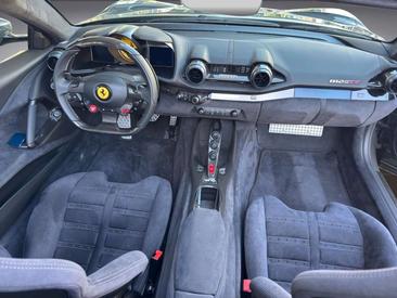 Ferrari 812 GTS — photo 6