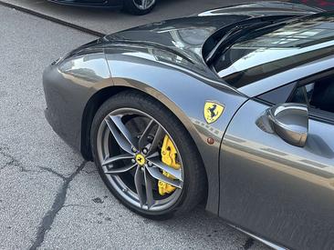 Ferrari 488 Spider — photo 7