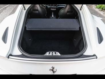 Ferrari F12 Berlinetta — photo 21