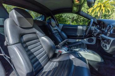 Ferrari 360 Modena — photo 21