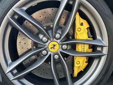 Ferrari 488 Spider — photo 8