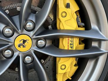 Ferrari 488 Spider — photo 9