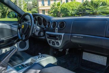Ferrari 360 Modena — photo 22