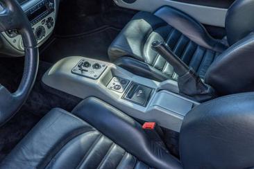 Ferrari 360 Modena — photo 23