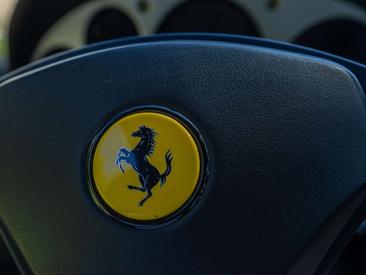 Ferrari 360 Modena — photo 24